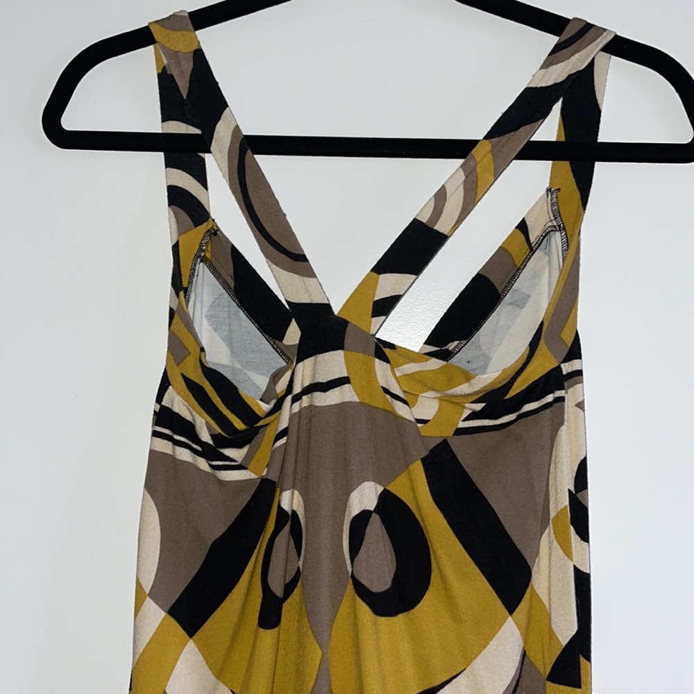 Patterned Dress. - image 3